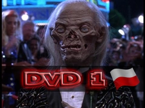 Opowieści z krypty - Wydanie DVD 1 (Lektor PL)