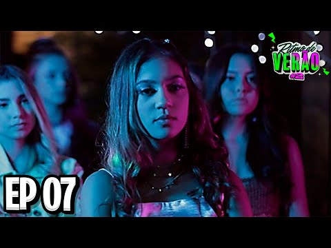 SUMMER RHYTHM 2 - EVERYTHING WILL CHANGE (EPISODE 7)