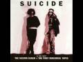 Harlem- Suicide