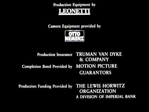 Chris Farren - Back In The Race (AOR Soundtrack Unreleased)