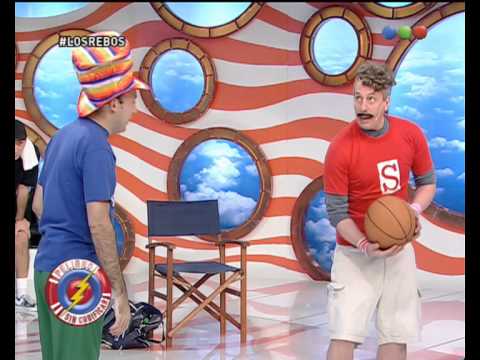 Los Rebos, Mohamed - Peligro Sin Codificar