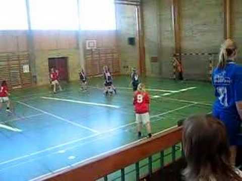 Lilla VM i Kristinehamn 2007