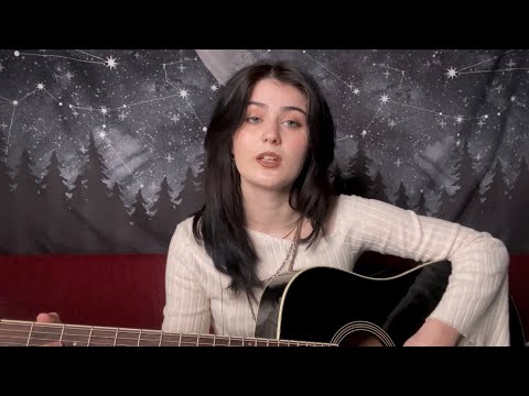 sertab erener - farzet (cover) | nursena yener