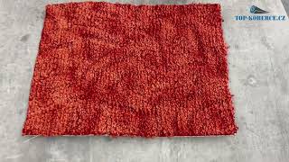 ITC Bella Marbella 64 červená