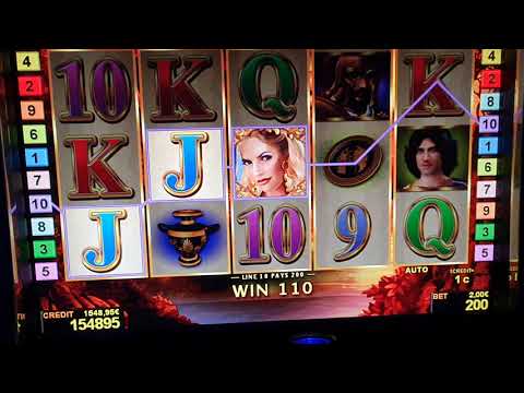 HELENA ! #2 Euro Bet ! #slot machine!#Freispiele! #novoline !#BigWin!#Admiral #Amazing