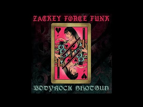 Zackey Force Funk "DOA"