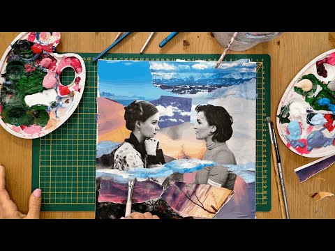 Jagodna & Monika Kowalczyk – Sklepienia (Official Video)