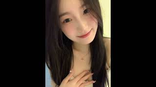 Download lagu cewek ini senyumnya bikin salting #fyp #viral #girl #china mp3