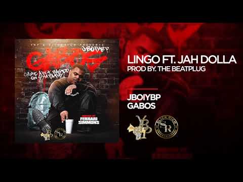 Jboiybp ft. Jah Dolla - Lingo