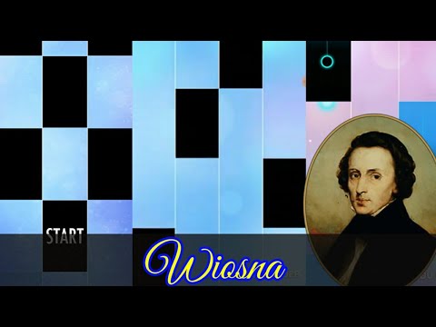 17 Polish Songs Op.74 No.2 (Wiosna “Spring”)