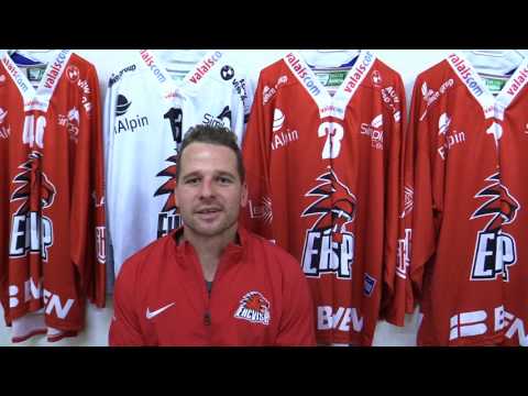 #57 Andy Furrer stellt sich vor