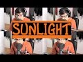 Sunlight (Pat Metheny) - Danny Fong