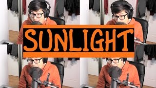 Sunlight (Pat Metheny) - Danny Fong