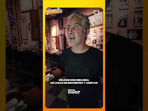 DON MIRANDA: UN SENTIMIENTO VILLAMERCEDINO