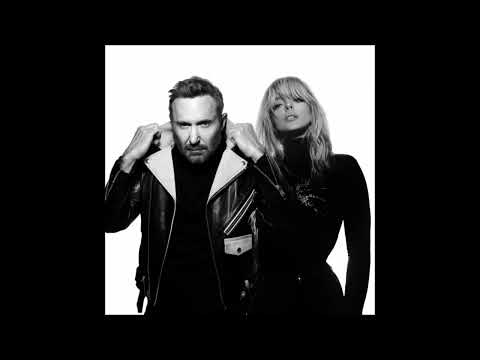 David Guetta  Ft. Bebe Rexha - I'm Good (Blue) (Johnny Szeredi Mashup)