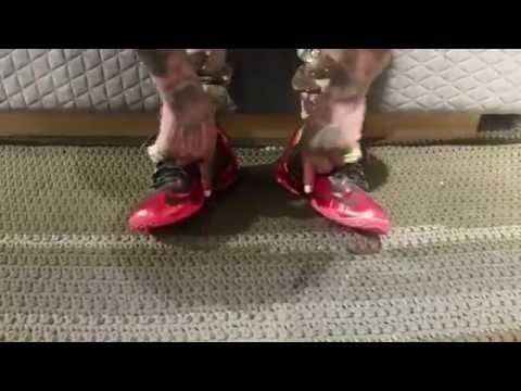 Tino Kamal: SwaggaBot - What I Wore