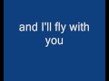 sagi rei I'll fly with you, pubblicita intimissimi ...