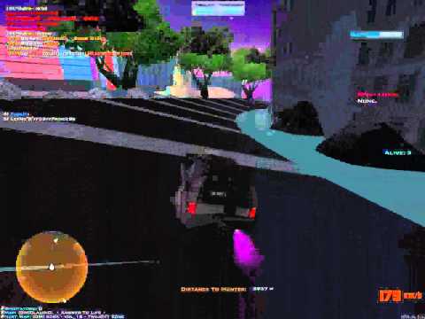 [DM] Answer To Life 3