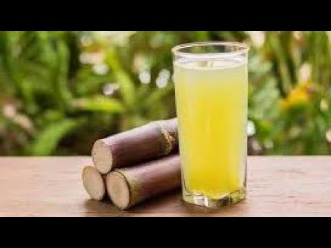 OKULOOTA NGA OLYA EKIKAJJO.(DREAMING WHEN YOUR EATING SUGARCANE)