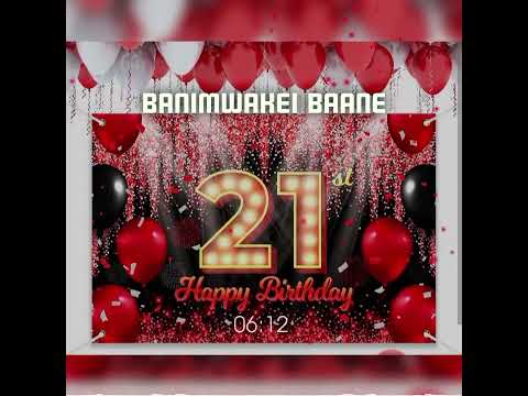 Banimwakei Baane by T.A.M & B-PauL & B-MAN