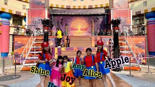 20231028 義大世界遊樂趣