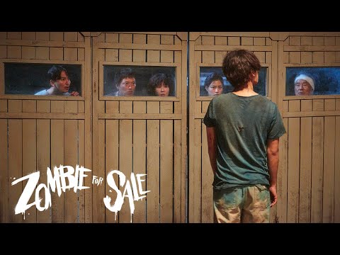 Zombie For Sale (2020) Trailer