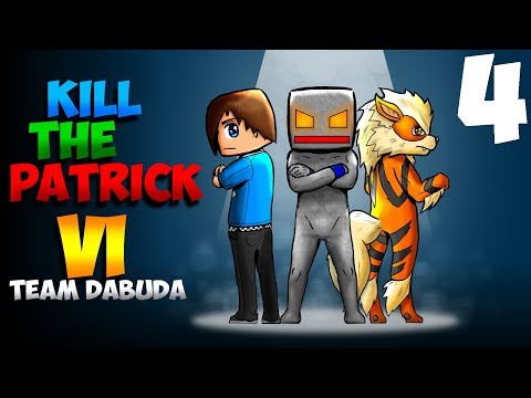 [Kill The Patrick] S06E04 - SURPRISE !
