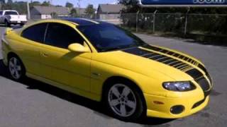 preview picture of video '2004 Pontiac GTO Benton AR'