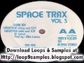Space Trax Vol 3 - Deduction (String Mix)