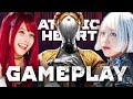 First In The World To Play Atomic Heart