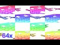 Samsung Logo Balls Vs Nokia Played Over 1 048 576 Times MGV PH