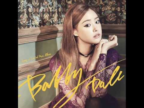 송지은 (Song Ji Eun) - Off The Record [MP3 Audio]