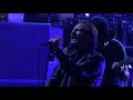 Pearl Jam - Release - Madison Square Garden (September 11, 2022)