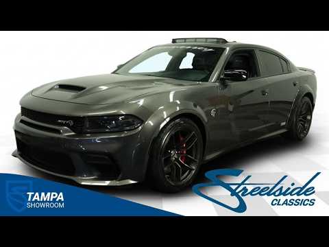 2023 Dodge Charger (CC-2090368) for sale in Lutz, Florida
