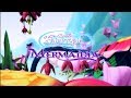 Barbie Fairytopia Mermaidia Opening