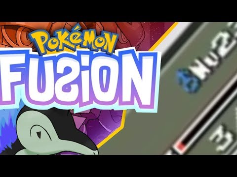 POKÉMON PLATINO FUSIONLOCKE EP 2:MEWBII,FUSIÓN DE MEW Y CELEBI!