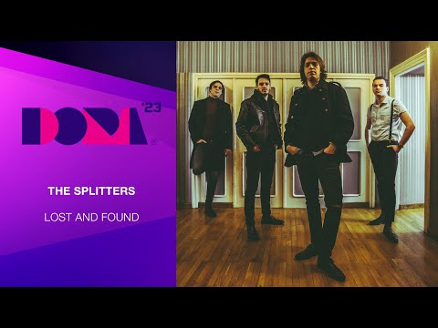 The Splitters - Lost and Found