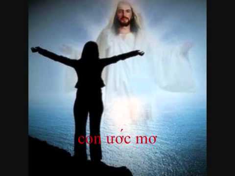 Trong tay Chúa Sheet - Trần Hải Bằng