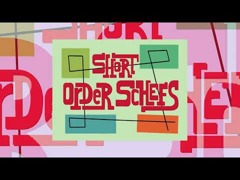 Ain't No Free  - NRBQ cover by Short Order Schefs (Remix)