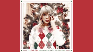 Taylor Swift - Christmases When You Were Mine (Taylor&#39;s Version) (Concept)