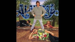 Sad Lookin’ Moon – Alabama