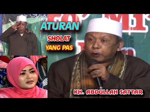 KH  ABDULLOH SATTAR lumajang karang menggah wonorejo pasuruan 2