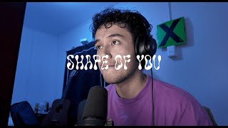 Download lagu Ed Sheeran - Shape Of You (Cover en Español) mp3 Download lagu Ed Sheeran - Shape Of You (Cover en Español) mp3