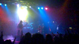 Vader - The Wrath/Decapitated Saints