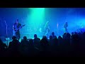 Delain Creatures Live In Denver