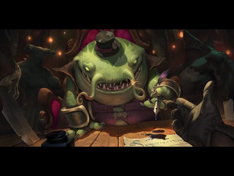 Tahm Kench 3:40 blue clear