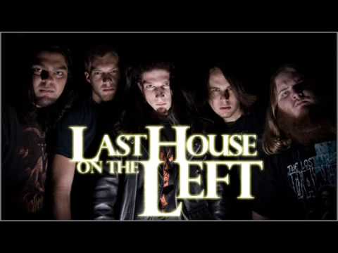 Last House On The Left - In The Name Of The Wolf
