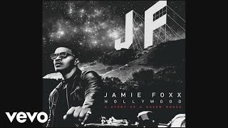 Jamie Foxx - Like A Drum (Ft Wale) video