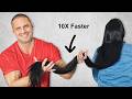 The Best Kept Secret To Growing Long Healthy Hair FAST
