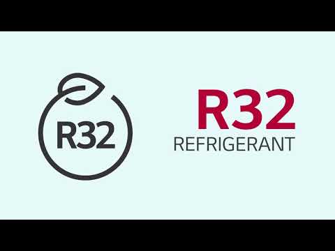 LG Heating Therma V R32 Split. What makes it different?